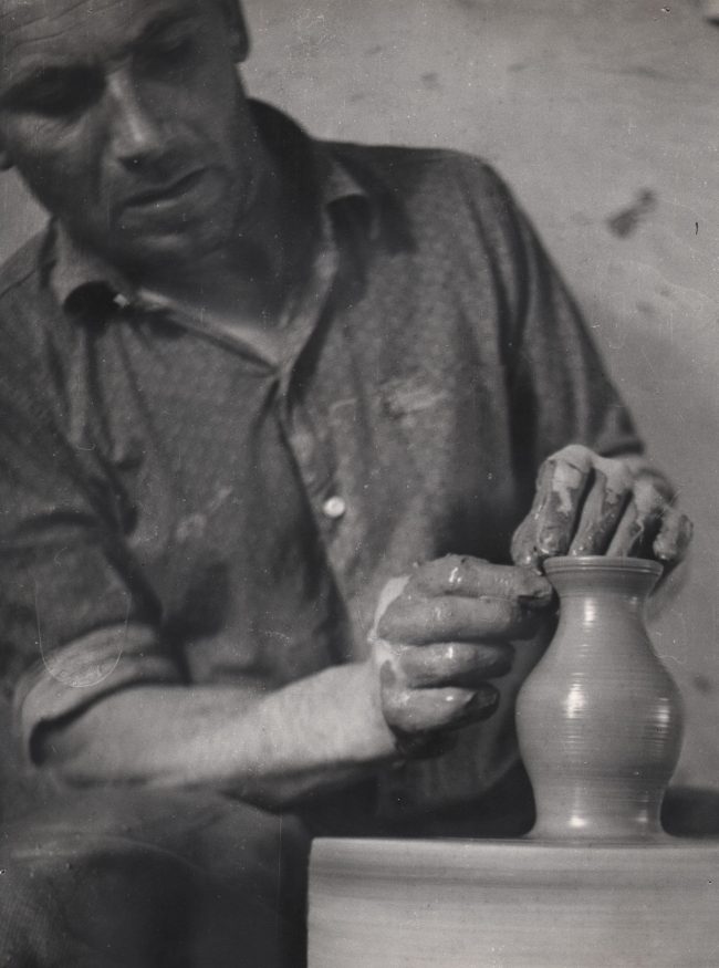 316 A.F. Etnografia, Mariusz Biernacki 1967 r.