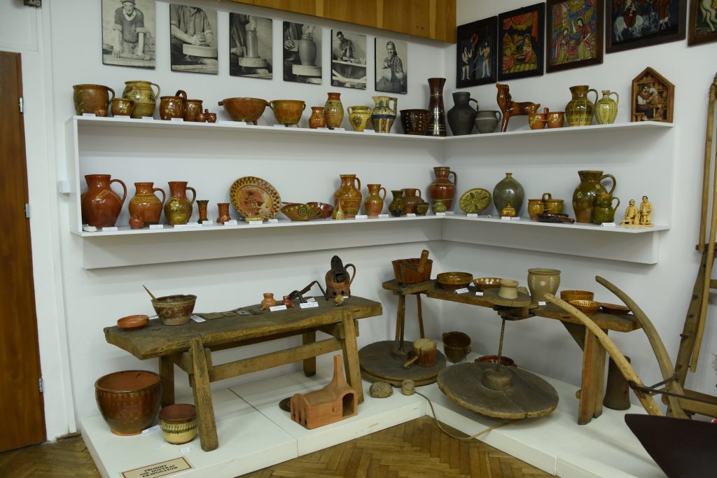 pogÓrzaŃskie rzemiosŁo          „od dwojakÓw do gwizdaŁek"