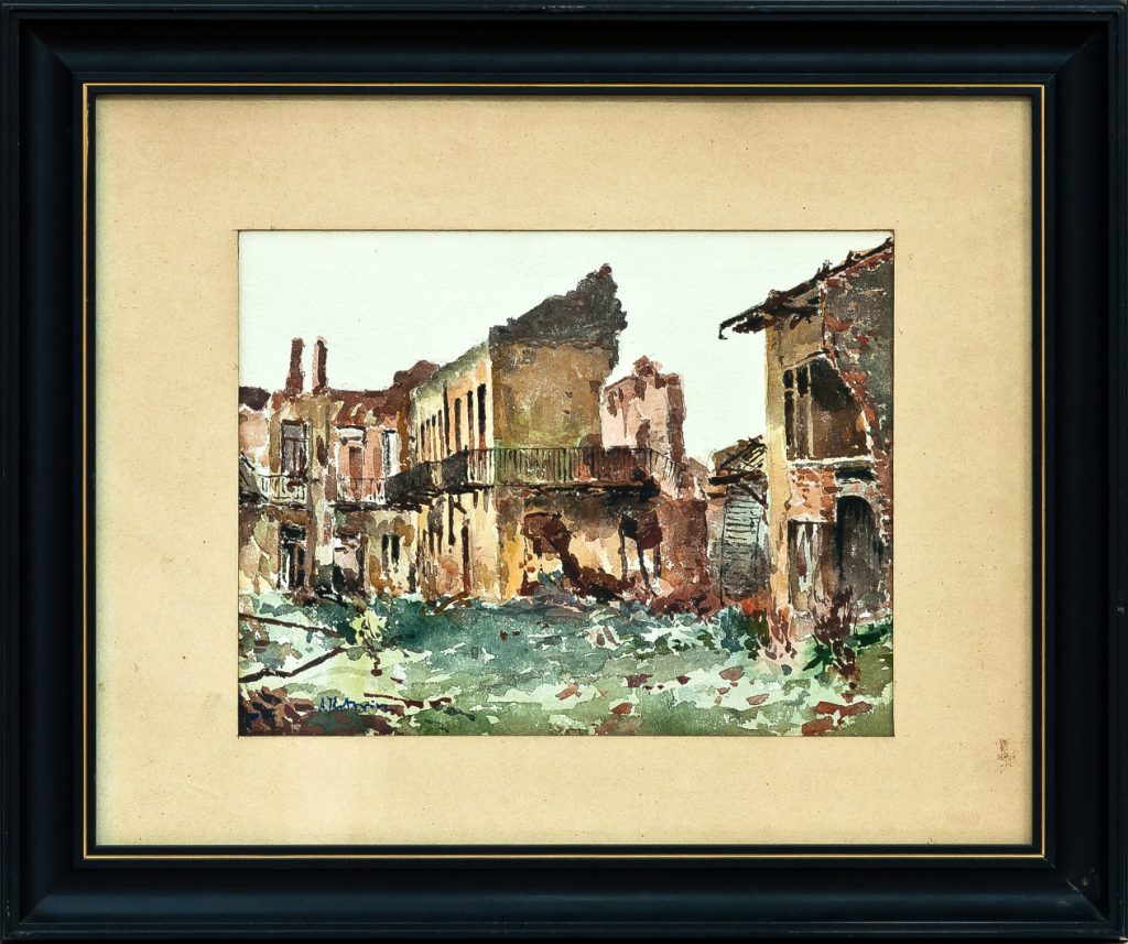 nowy obraz apolinarego kotowicza w zbiorach mrj