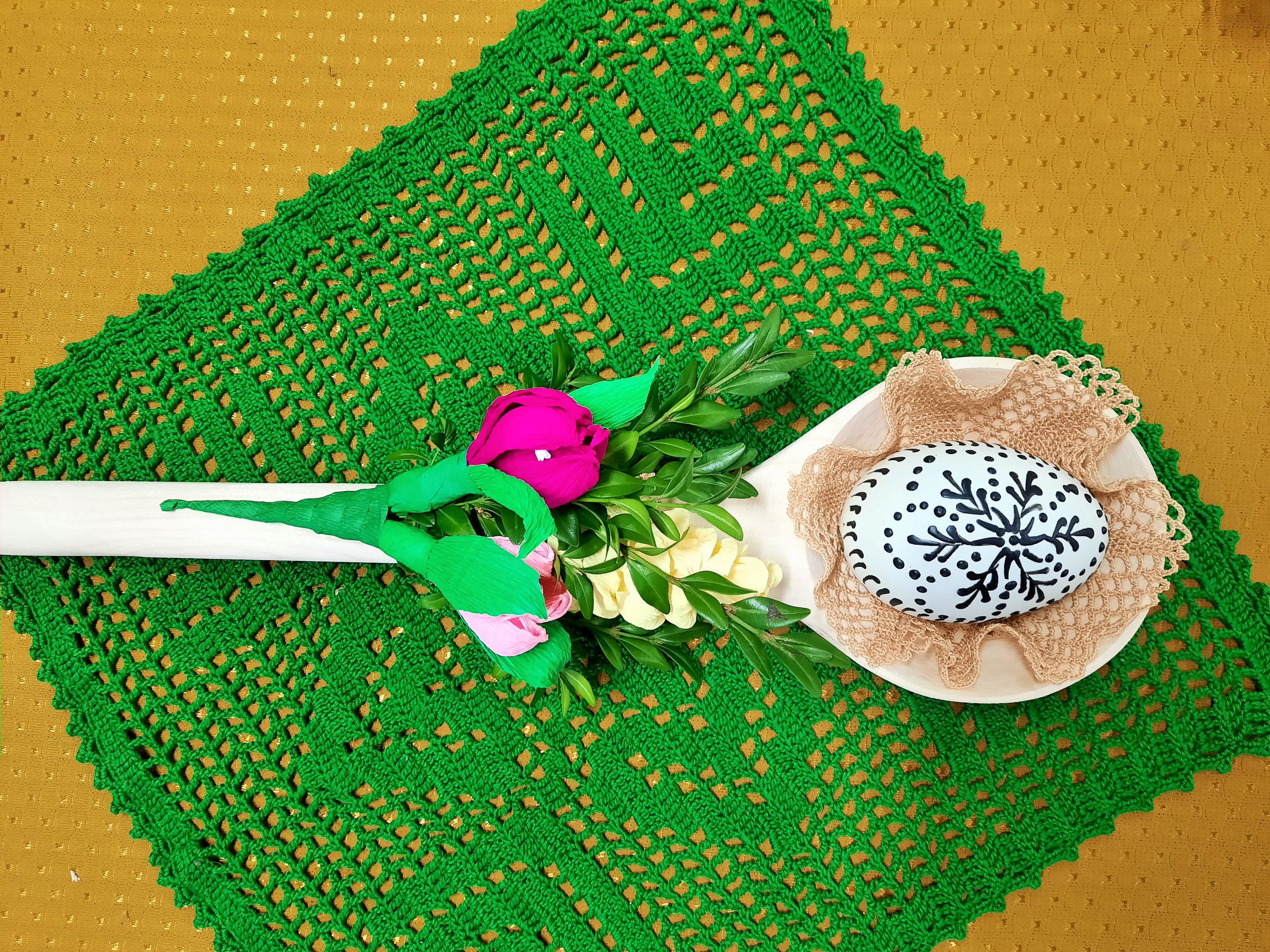 D. B. Sokulska, Szerzyny