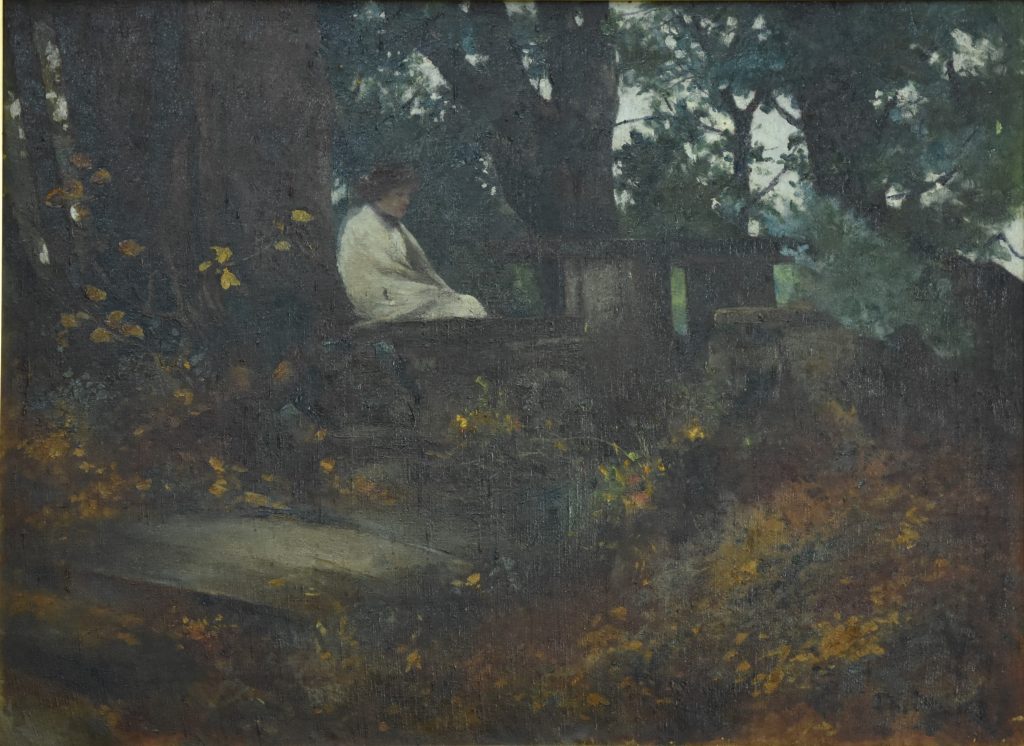 dawne jasło w malarstwie, rysunkach i drzeworytach