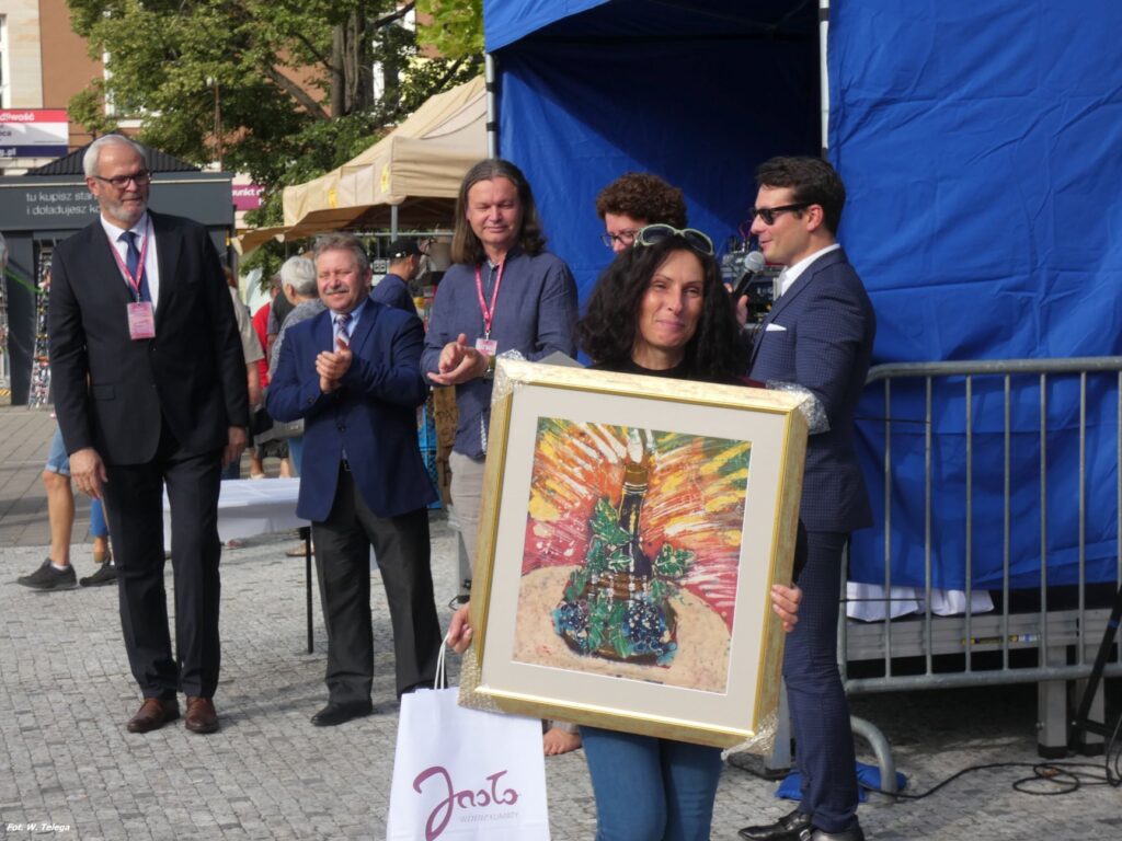 wyniki konkursu fotograficznego