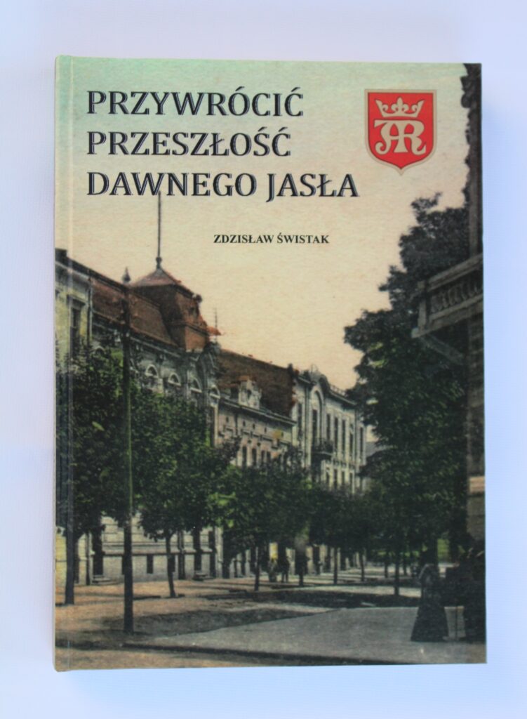 „przywrócić przeszłość dawnego jasła”