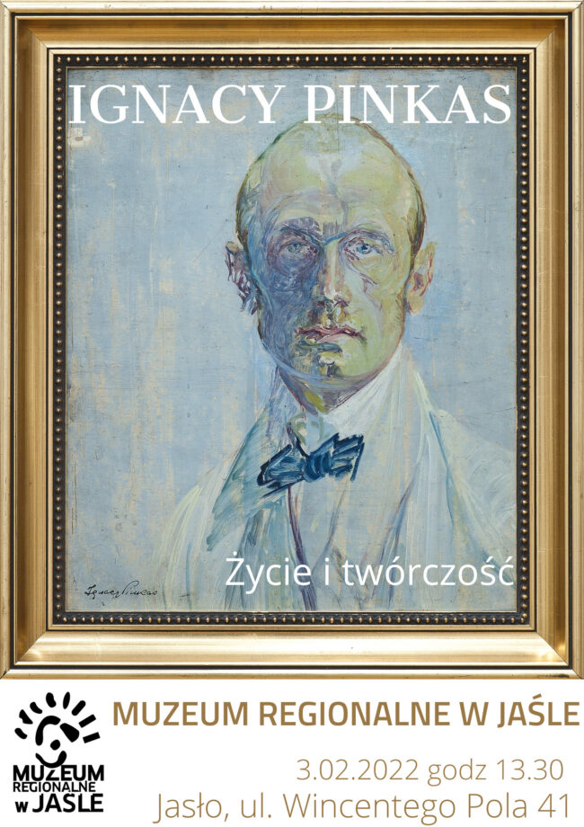 IGNACY PINKAS