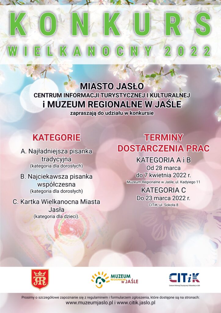 konkurs wielkanocny