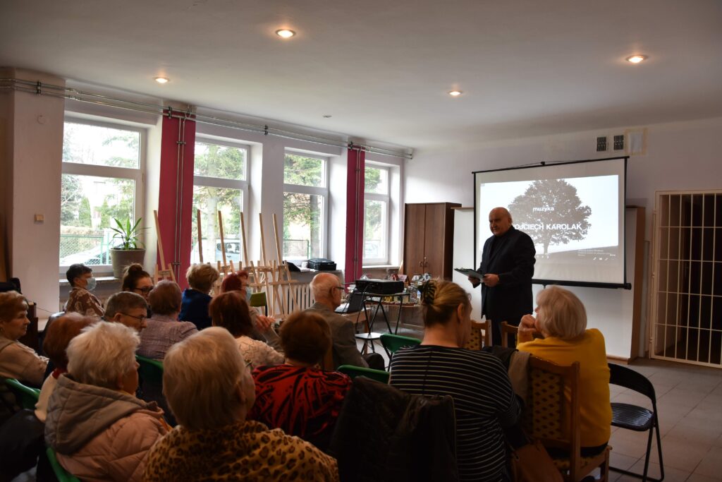 wykład „ludowa wizja świata”         dla utw w mrj