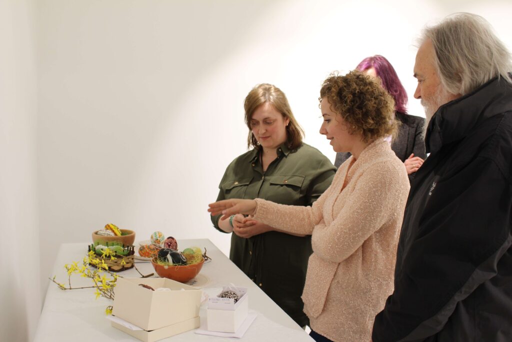 rozstrzygniĘcie konkursu wielkanocnego 2022