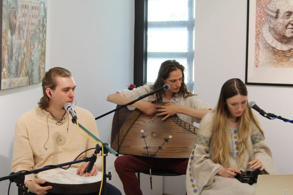 noc muzeów 2022 - relacja