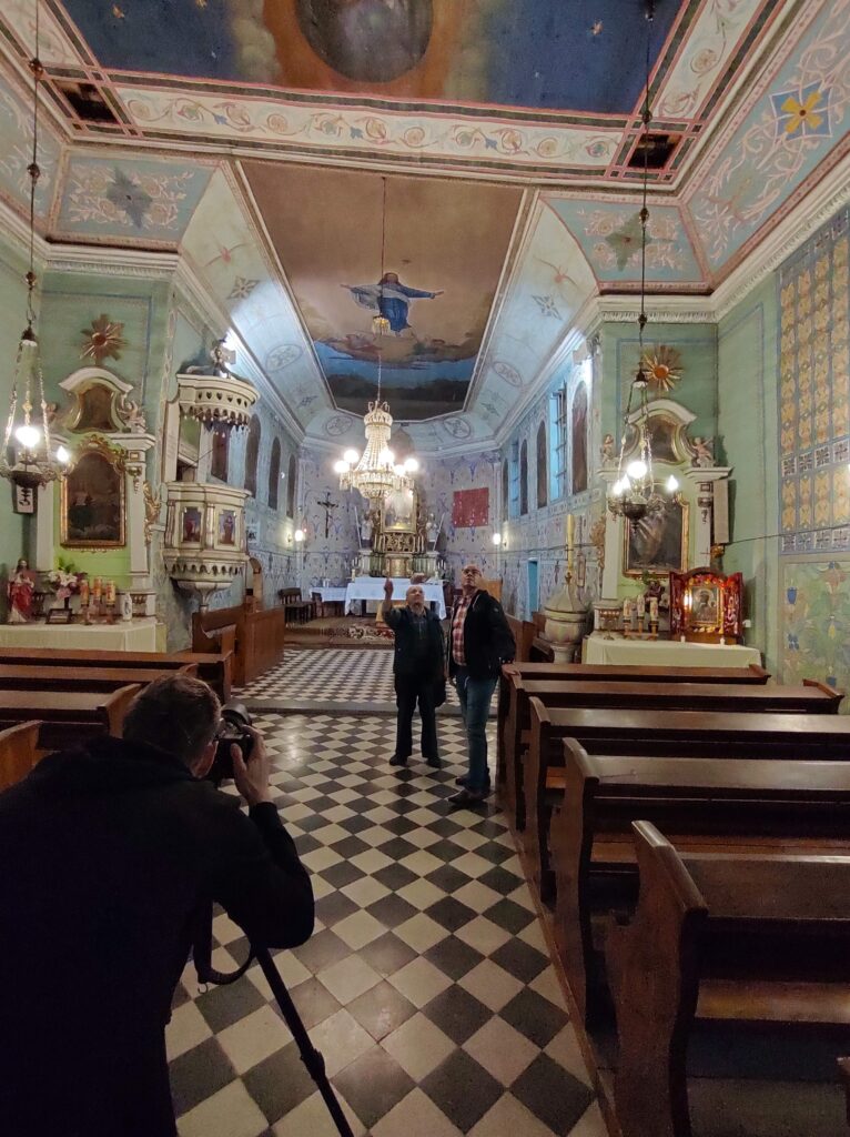 Śladami twórczości antoniego bolka z załęża