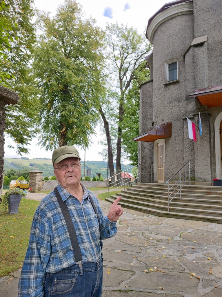 Śladami twórczości antoniego bolka z załęża - realizacja projektu ministerialnego.