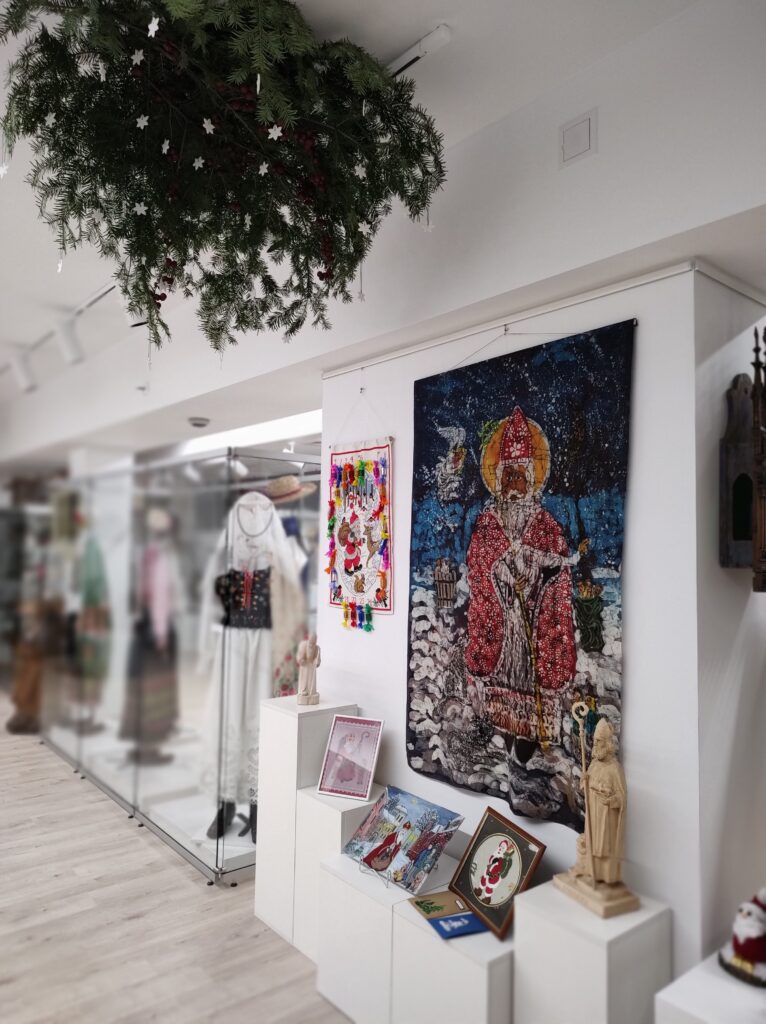 rozstrzygniĘcie konkursu boŻonarodzeniowego 2022 r.