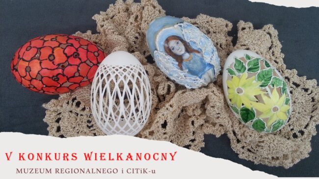 pisanki Państwa Głowaty