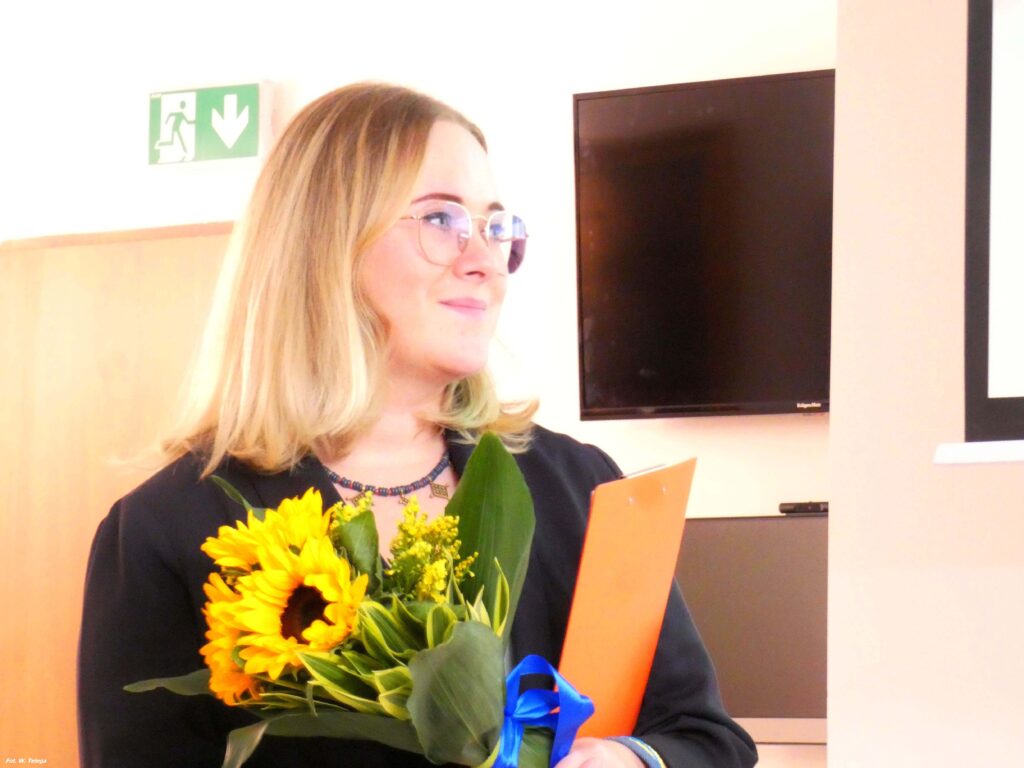 otwarcie wystawy plenerowej "droga do domu..."