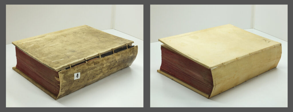 zakończenie realizacji projektu „z gabinetu kolekcjonera…”