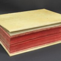 0001 ST. - Biblia Latina - obrazek 2