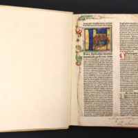 0006 ST - Biblia francuska - obrazek 3
