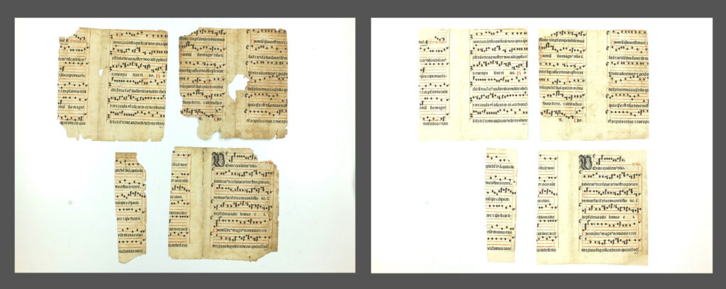 zakończenie realizacji projektu „z gabinetu kolekcjonera…”