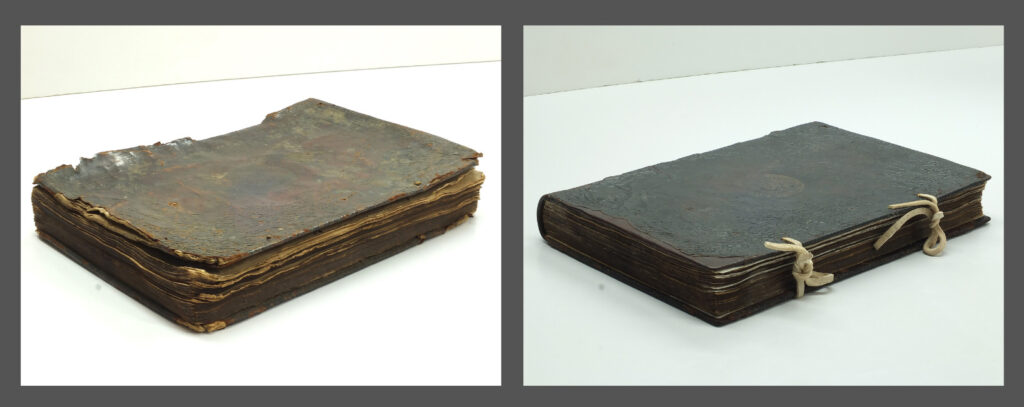 zakończenie realizacji projektu „z gabinetu kolekcjonera…”