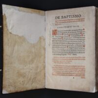 0003 ST - Agendorum Eccleciasticorum liber... - obrazek 2