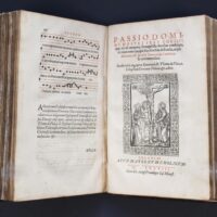 0003 ST - Agendorum Eccleciasticorum liber... - obrazek 3