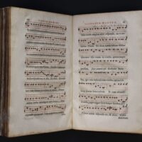 0003 ST - Agendorum Eccleciasticorum liber... - obrazek 4