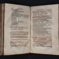 0003 ST - Agendorum Eccleciasticorum liber... - obrazek 5