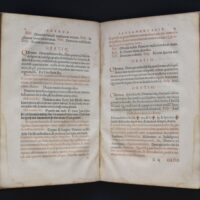 0003 ST - Agendorum Eccleciasticorum liber... - obrazek 6