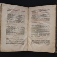 0003 ST - Agendorum Eccleciasticorum liber... - obrazek 7