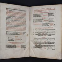 0003 ST - Agendorum Eccleciasticorum liber... - obrazek 8