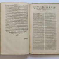 0012 ST - Marcin Kromer, De origine et rebus gestis Polonorum... - obrazek 5