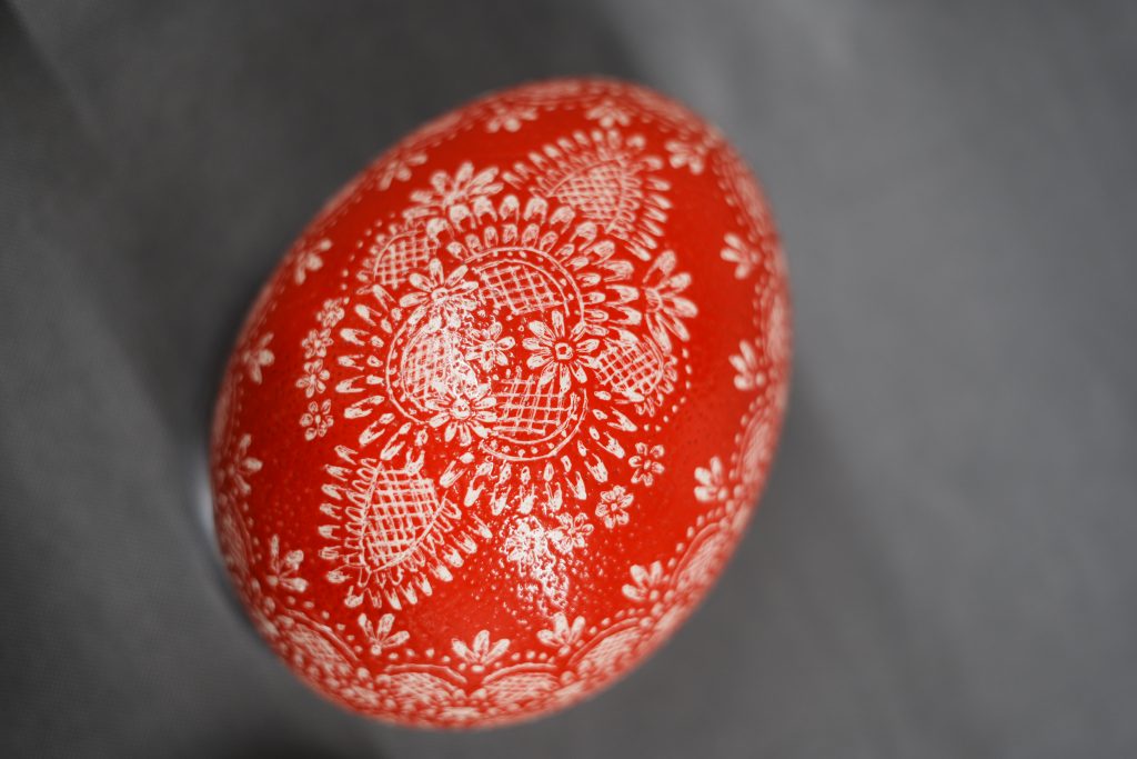 wyniki vi konkursu wielkanocnego