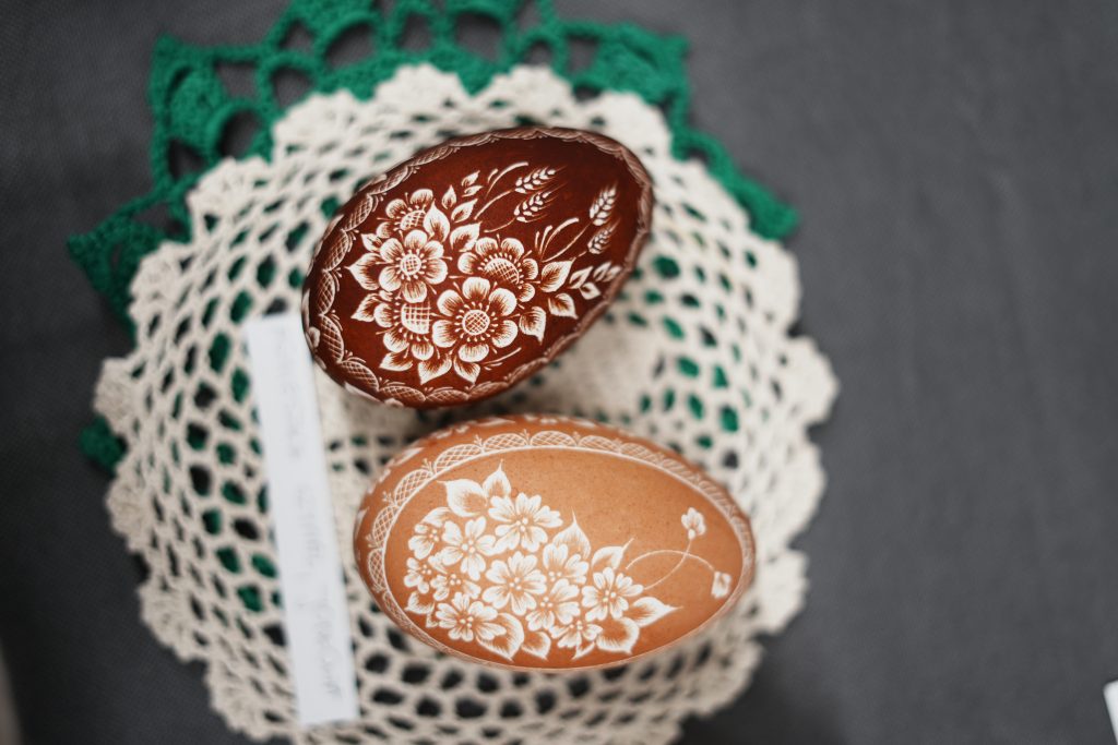 wyniki vi konkursu wielkanocnego