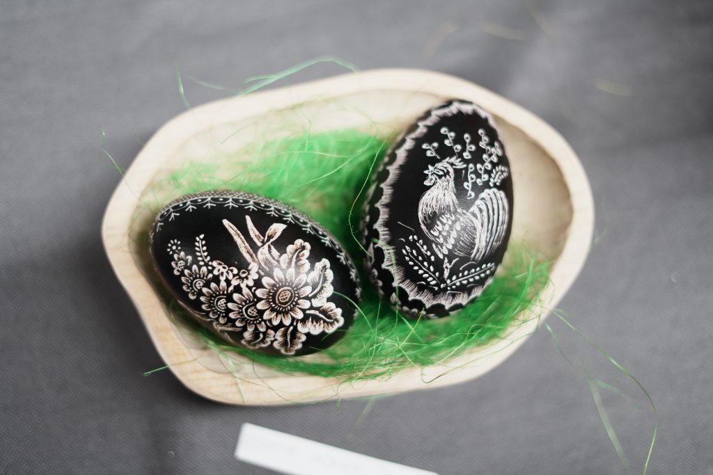 wyniki vi konkursu wielkanocnego