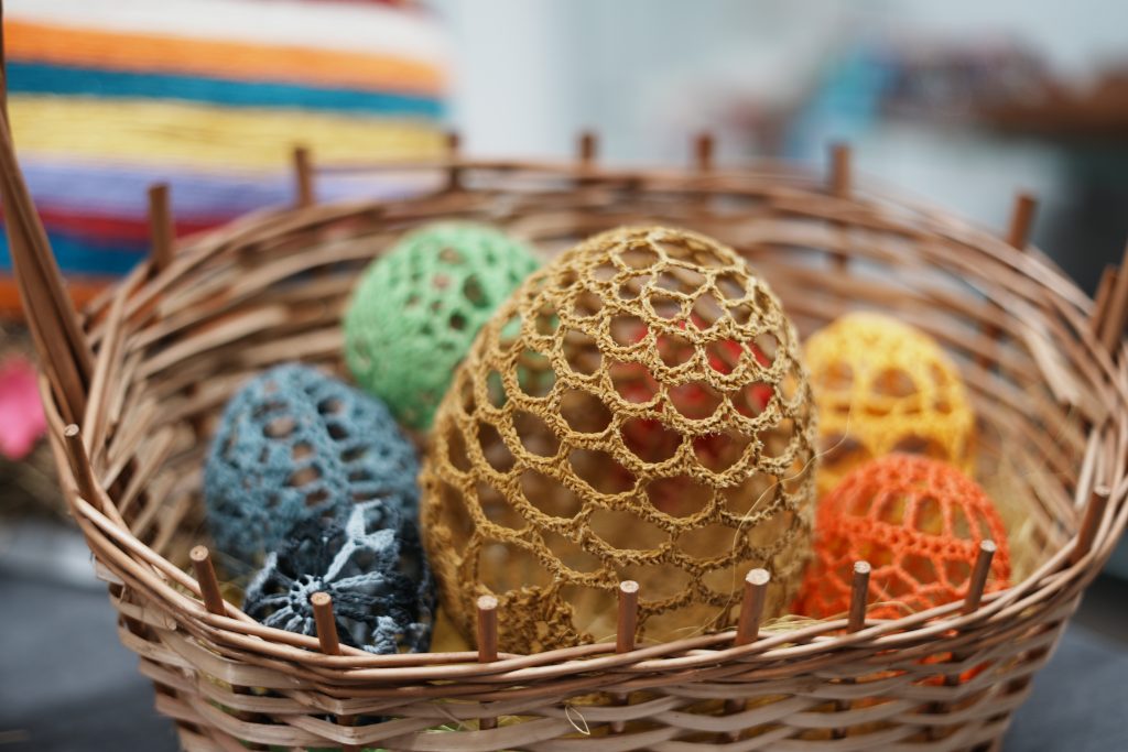 wyniki vi konkursu wielkanocnego