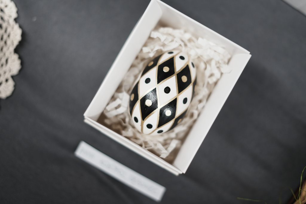 wyniki vi konkursu wielkanocnego