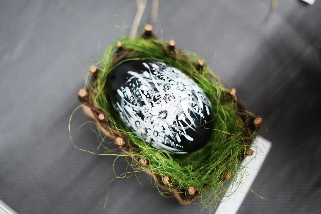 wyniki vi konkursu wielkanocnego