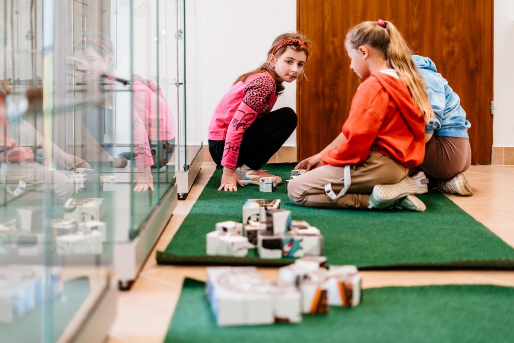 majówka z funduszami europejskimi 2024