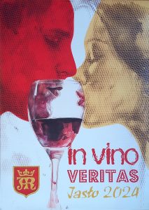 "in vino veritas" - wystawa pokonkursowa