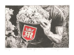 "in vino veritas" - wystawa pokonkursowa