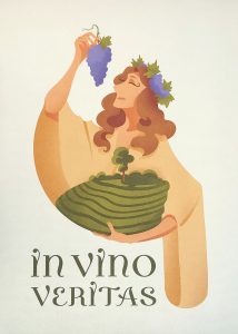 "in vino veritas" - wyniki konkursu
