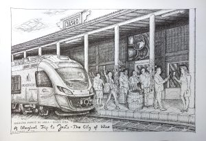 "in vino veritas" - wyniki konkursu