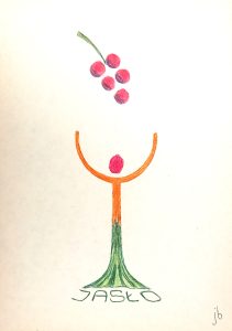 "in vino veritas" - wystawa pokonkursowa