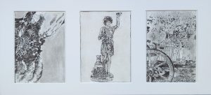 "in vino veritas" - wystawa pokonkursowa