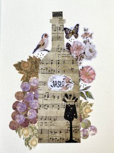 "in vino veritas" - wystawa pokonkursowa