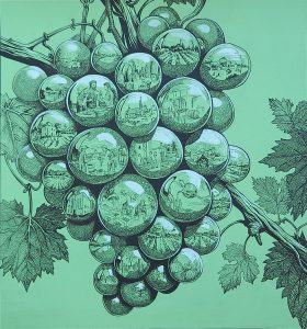 "in vino veritas" - wyniki konkursu