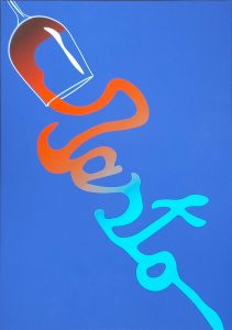 "in vino veritas" - wystawa pokonkursowa