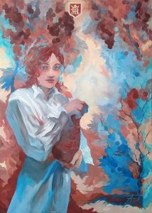 "in vino veritas" - wystawa pokonkursowa