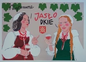 "in vino veritas" - wystawa pokonkursowa