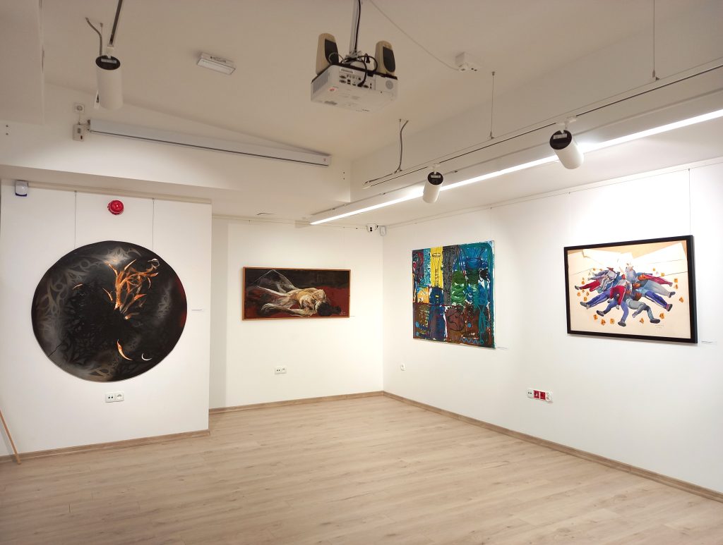 wystawa bez interpretacji