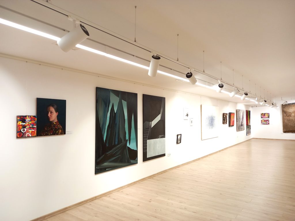 wystawa bez interpretacji